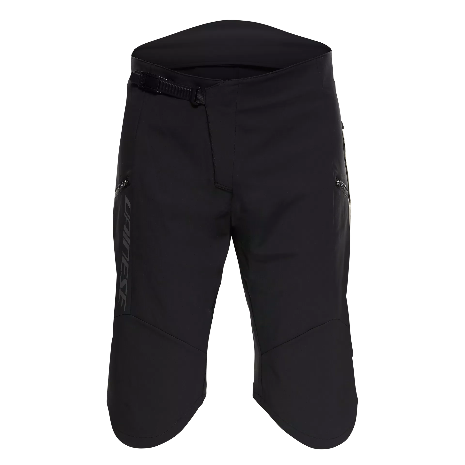 Pantaloni Scurti Barbati DAINESE HgROX Shorts - Negru