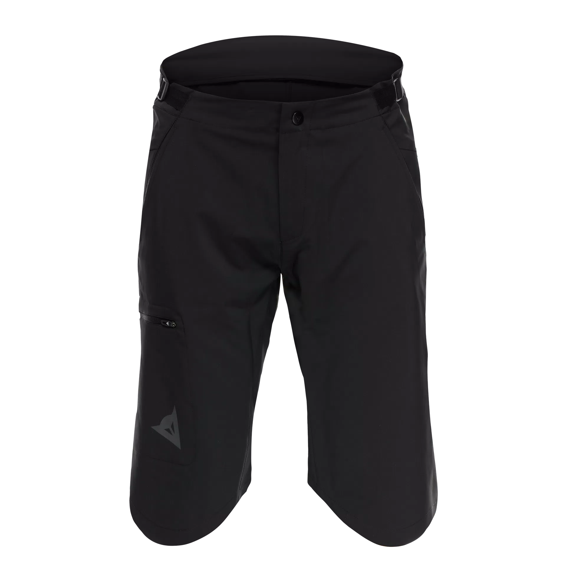 Pantaloni Scurti Barbati DAINESE HgOMNIA Shorts - Negru
