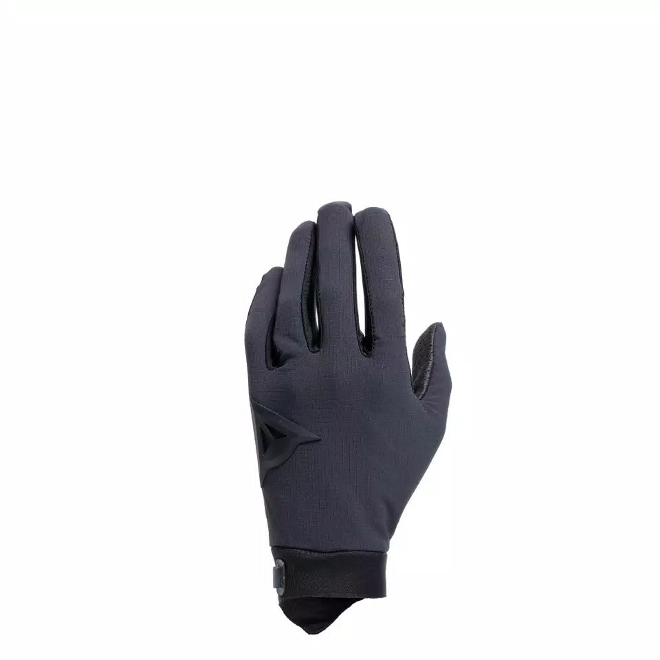 Manusi DAINESE HGC Hybrid Gloves - Negru