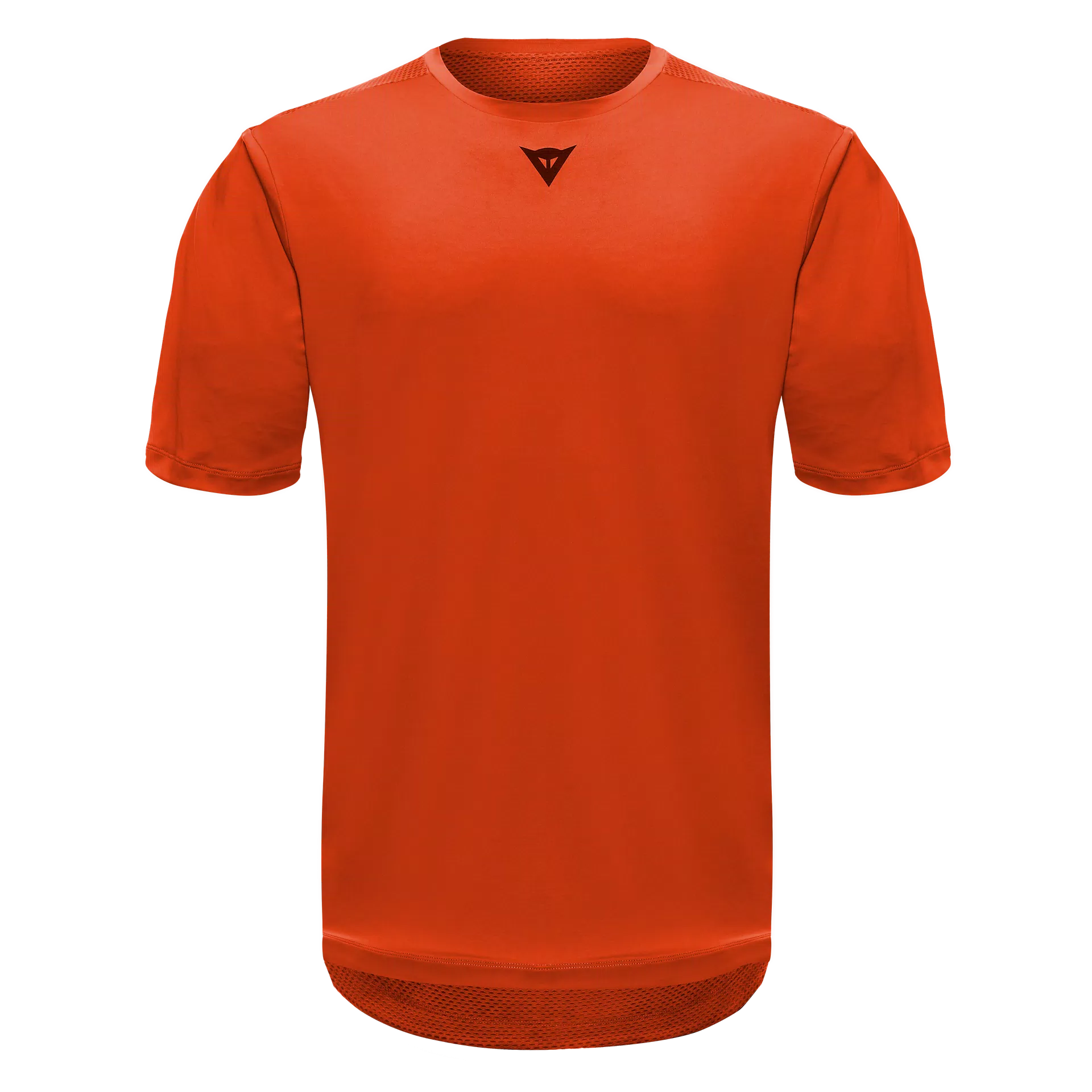 Tricou DAINESE HgROX Jersey SS - Rosu