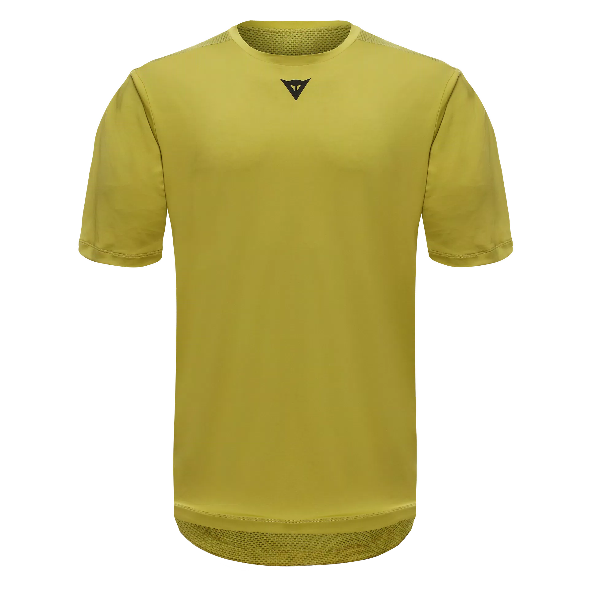 Tricou DAINESE HgROX Jersey SS - Avocado