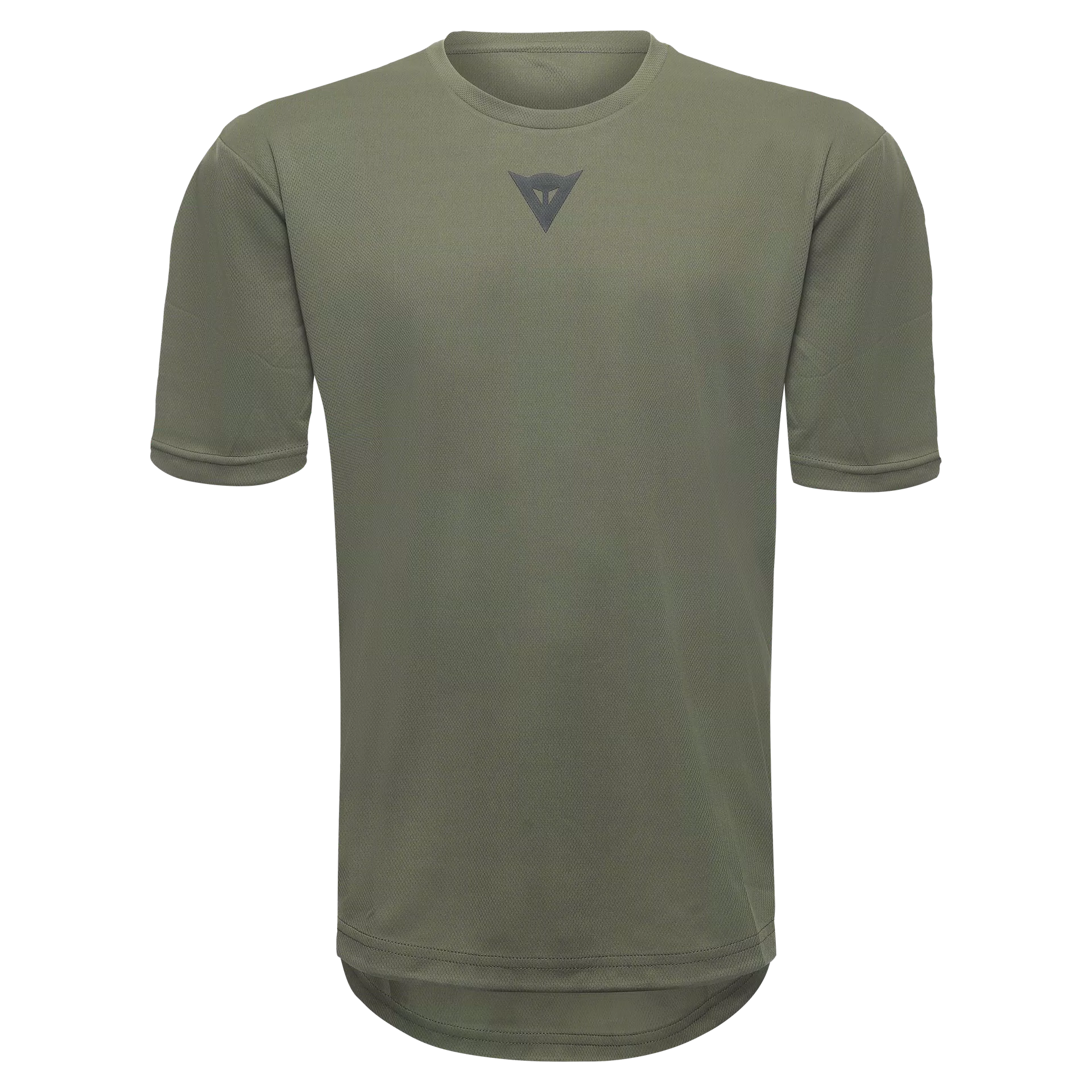 Tricou DAINESE Hg Omnia Jersey SS - Verde