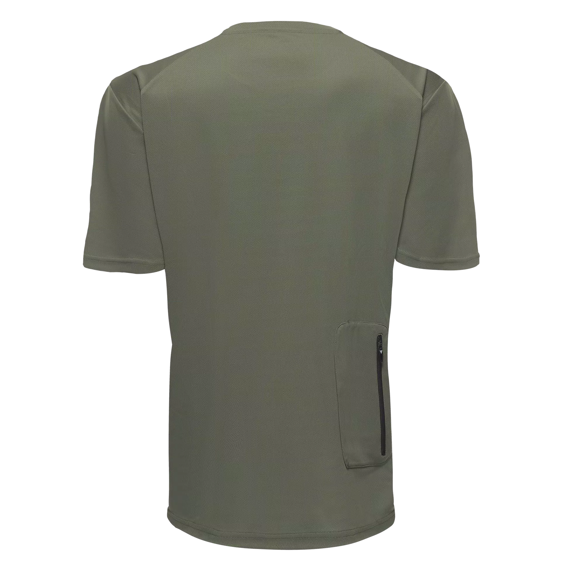 Tricou DAINESE Hg Omnia Jersey SS - Verde
