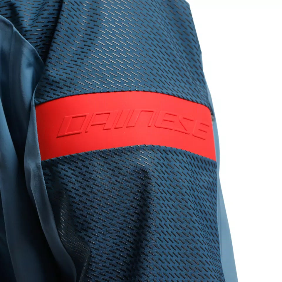 Jacheta Barbati Ski DAINESE S002 DERMIZAX EV™ CORE READY - Albastru