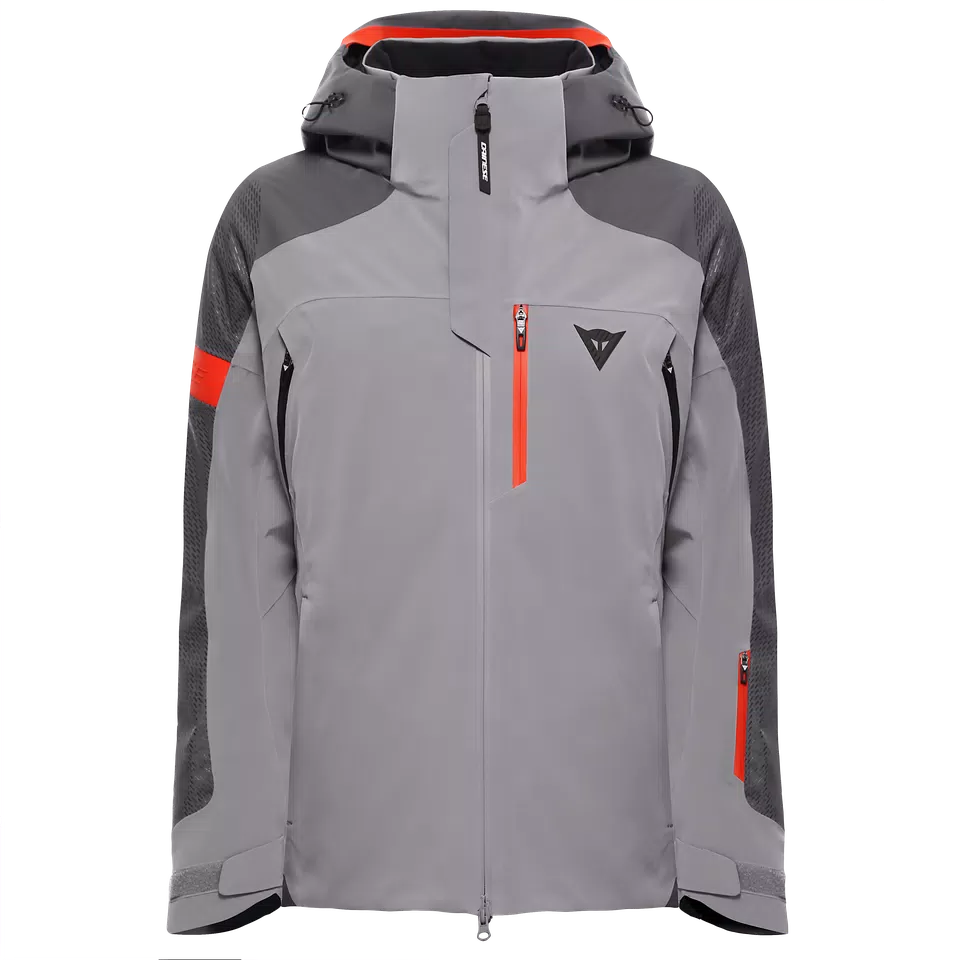 Jacheta Barbati Ski DAINESE S002 DERMIZAX EV™ CORE READY - Gri
