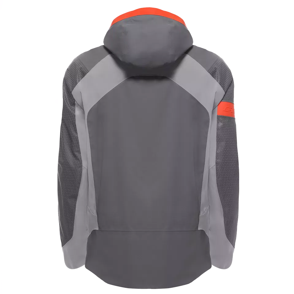 Jacheta Barbati Ski DAINESE S002 DERMIZAX EV™ CORE READY - Gri