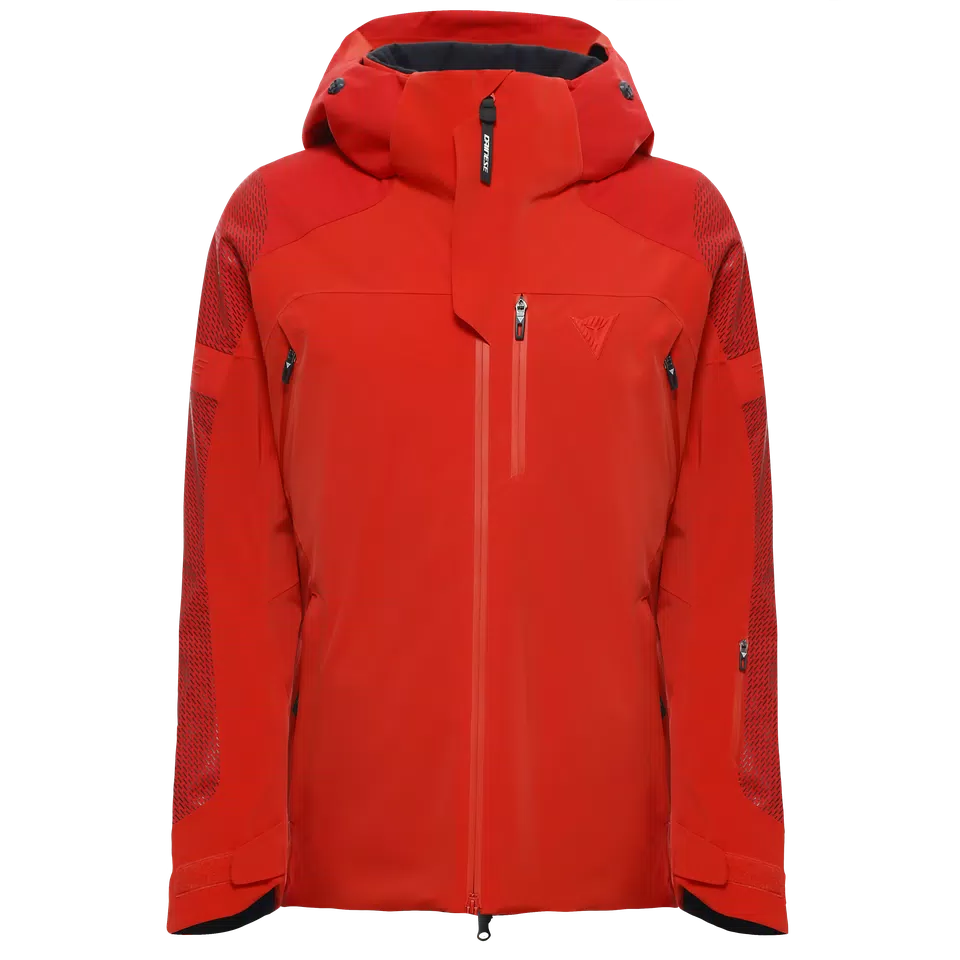 Jacheta Barbati Ski DAINESE S002 DERMIZAX EV™ CORE READY - Rosu