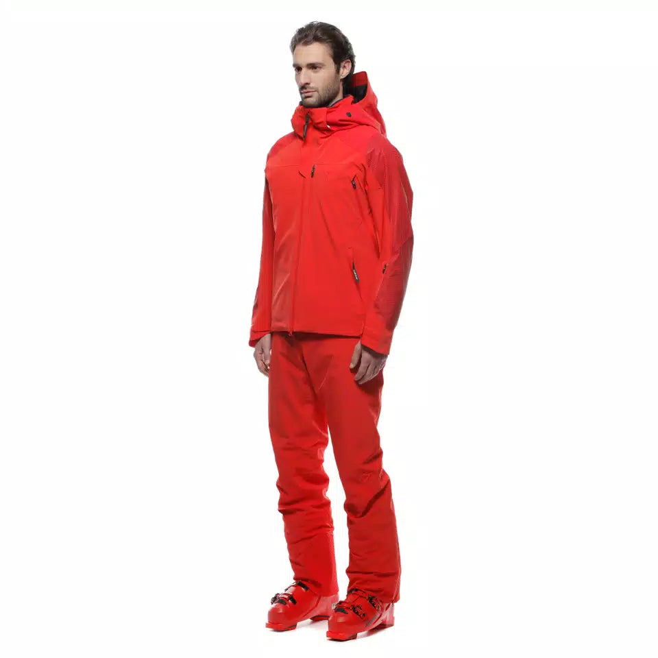 Jacheta Barbati Ski DAINESE S002 DERMIZAX EV™ CORE READY - Rosu