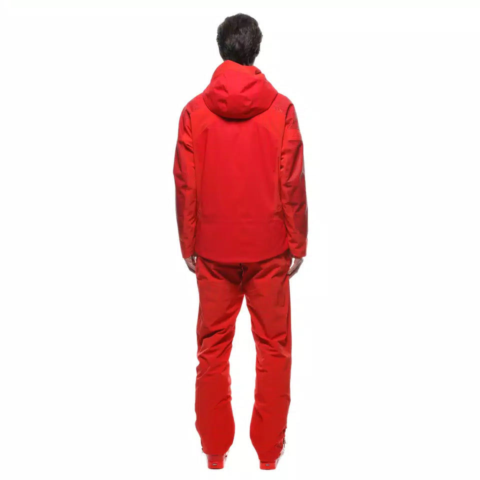 Jacheta Barbati Ski DAINESE S002 DERMIZAX EV™ CORE READY - Rosu