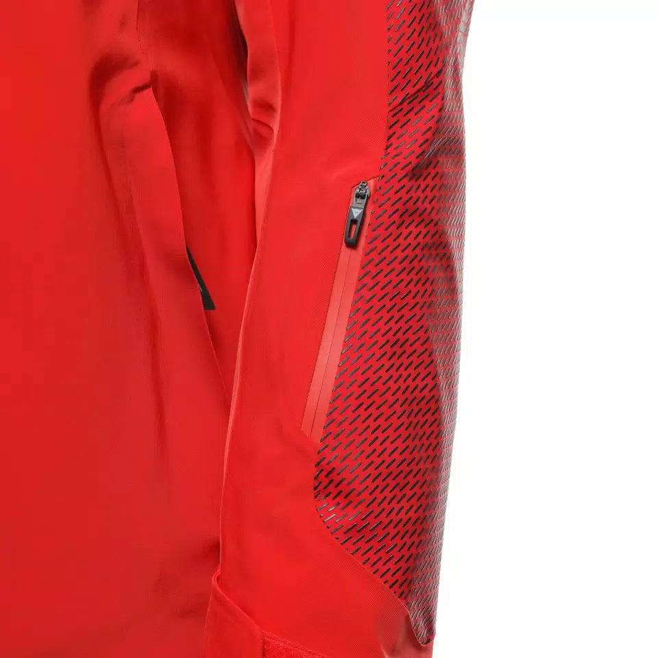 Jacheta Barbati Ski DAINESE S002 DERMIZAX EV™ CORE READY - Rosu