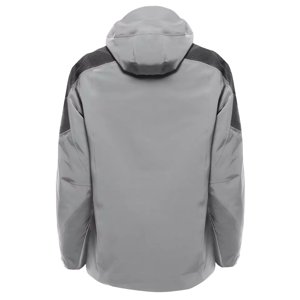 Jacheta cu Protectie Spate Integrata Ski DAINESE S001 DERMIZAX EV™ FLEXAGON - Gri