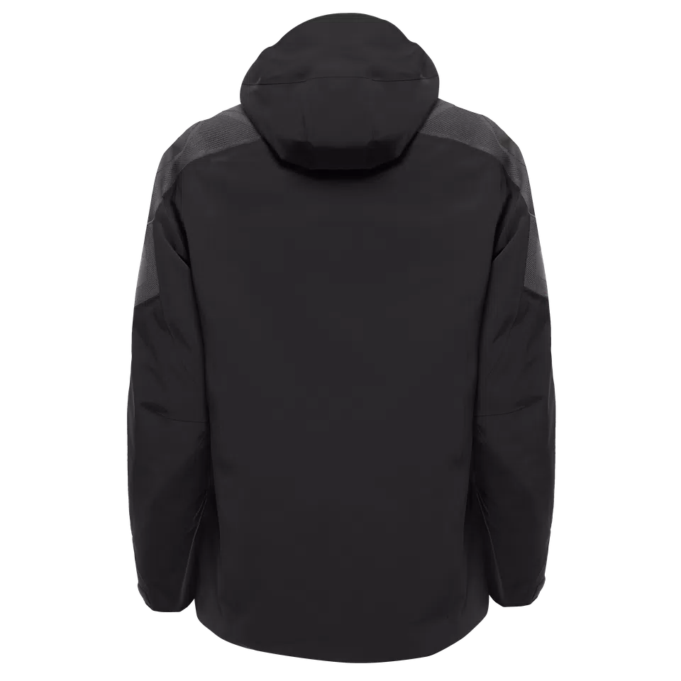 Jacheta cu Protectie Spate Integrata Ski DAINESE S001 DERMIZAX EV™ FLEXAGON - Negru