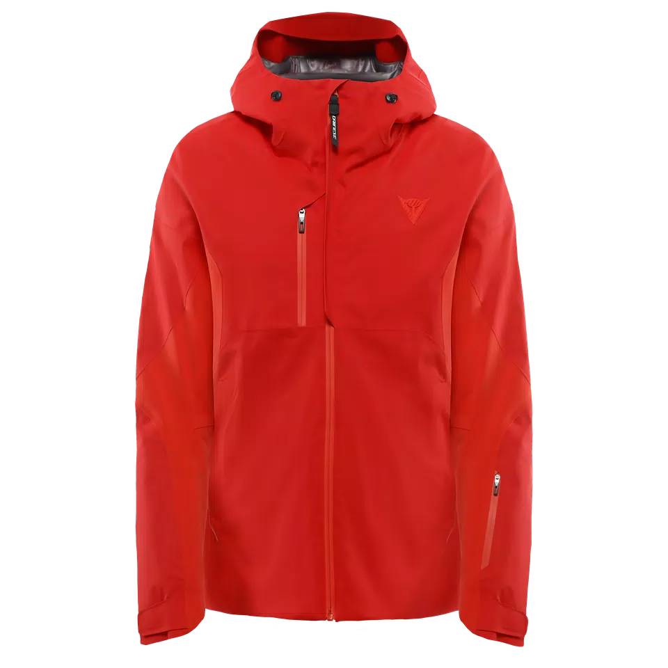 Jacheta Barbati Ski DAINESE S003 DERMIZAX EV™ CORE READY - Rosu