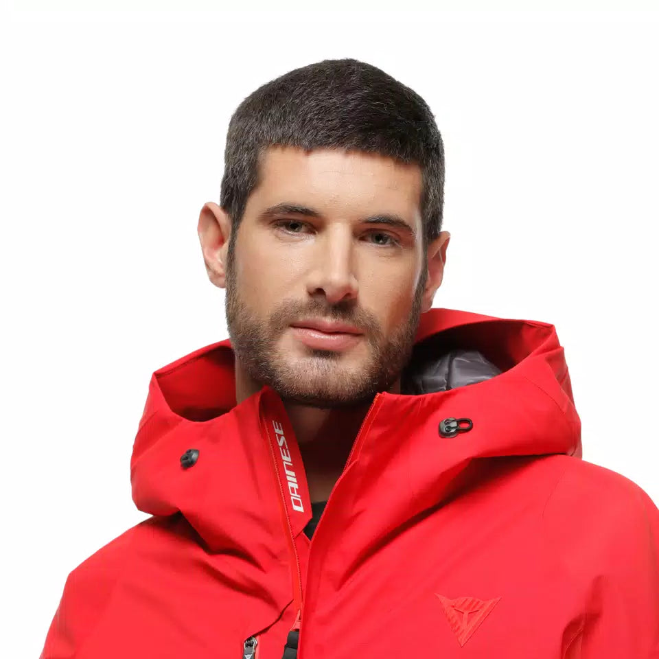Jacheta Barbati Ski DAINESE S003 DERMIZAX EV™ CORE READY - Rosu