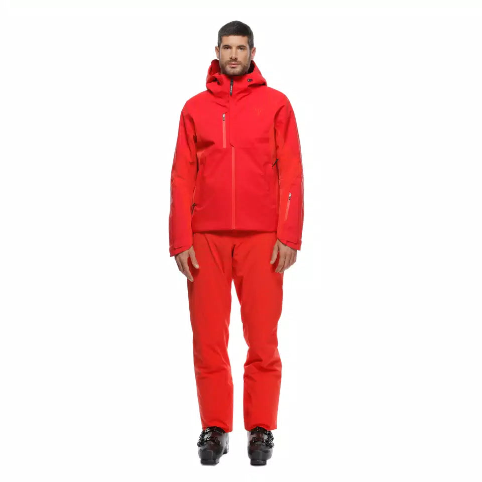 Jacheta Barbati Ski DAINESE S003 DERMIZAX EV™ CORE READY - Rosu