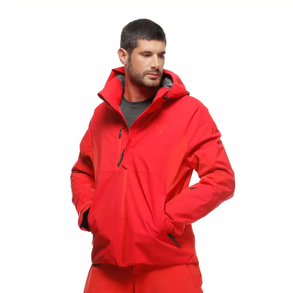 Jacheta Barbati Ski DAINESE S003 DERMIZAX EV™ CORE READY - Rosu