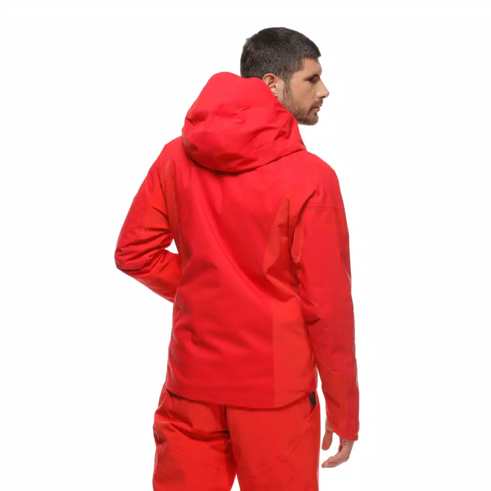 Jacheta Barbati Ski DAINESE S003 DERMIZAX EV™ CORE READY - Rosu
