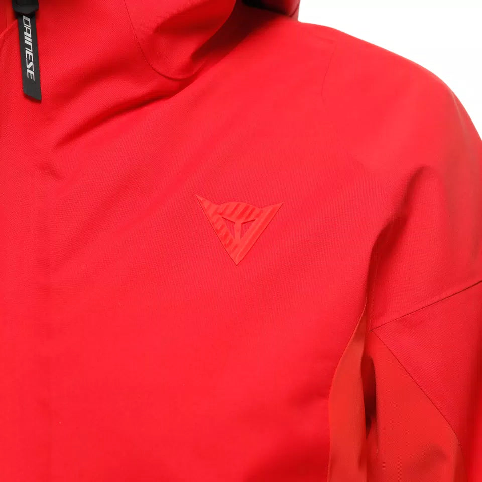 Jacheta Barbati Ski DAINESE S003 DERMIZAX EV™ CORE READY - Rosu