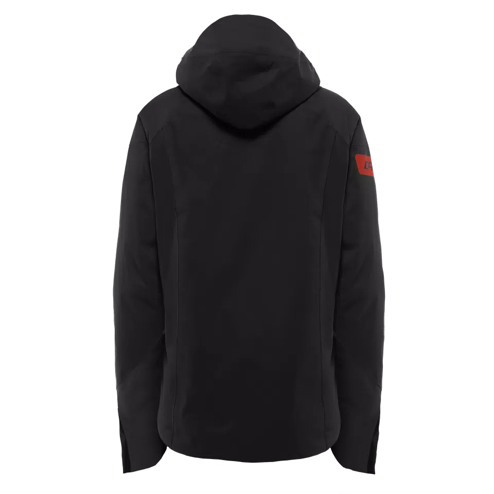 Jacheta Barbati Ski DAINESE S003 DERMIZAX EV™ CORE READY - Negru