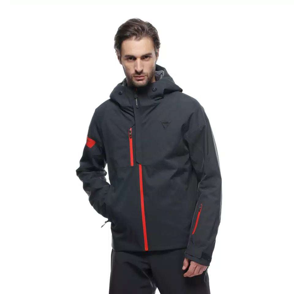 Jacheta Barbati Ski DAINESE S003 DERMIZAX EV™ CORE READY - Negru