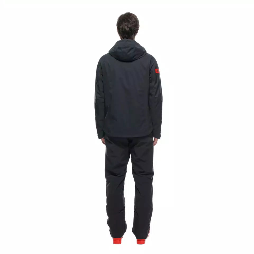 Jacheta Barbati Ski DAINESE S003 DERMIZAX EV™ CORE READY - Negru