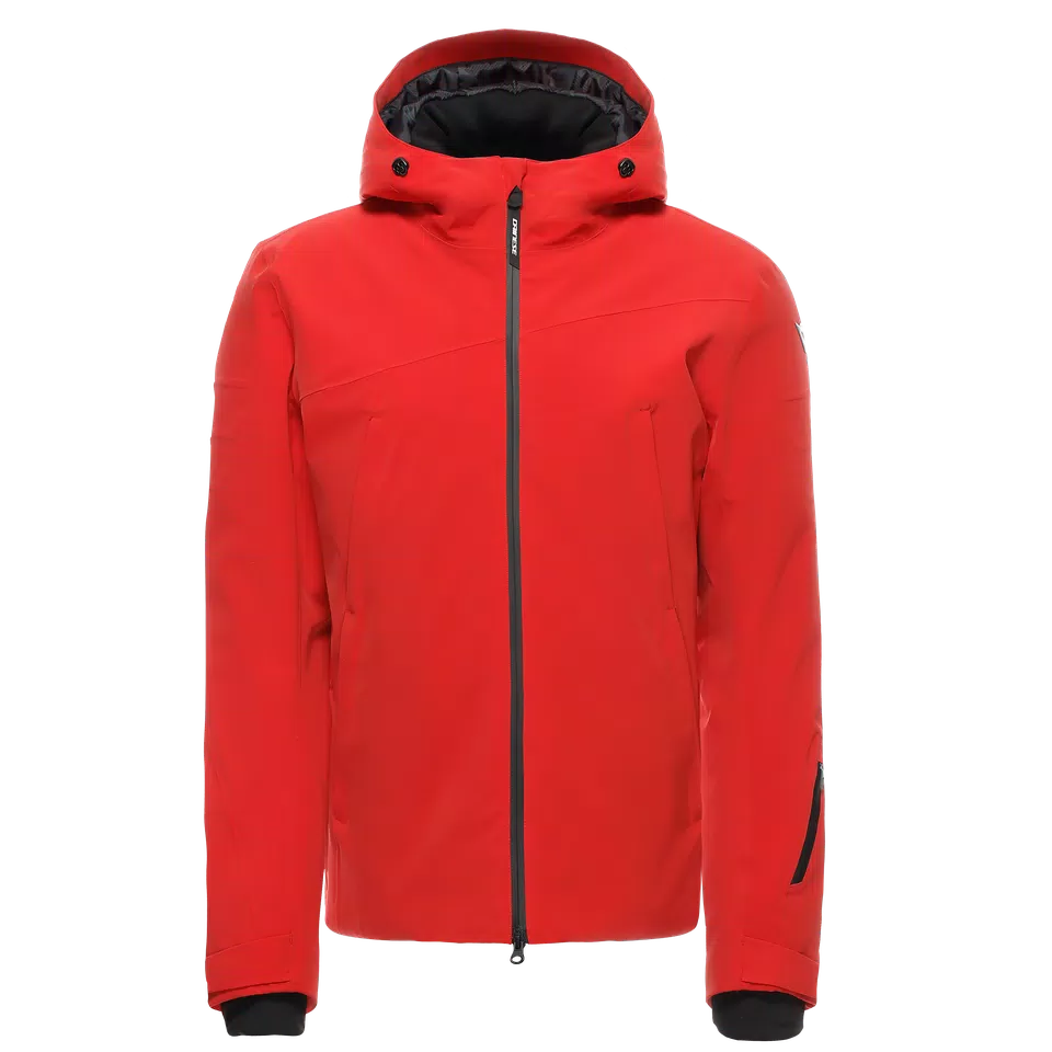 Jacheta Ski Barbati DAINESE AVERA DERMIZAX EV™ Core Ready - Rosu