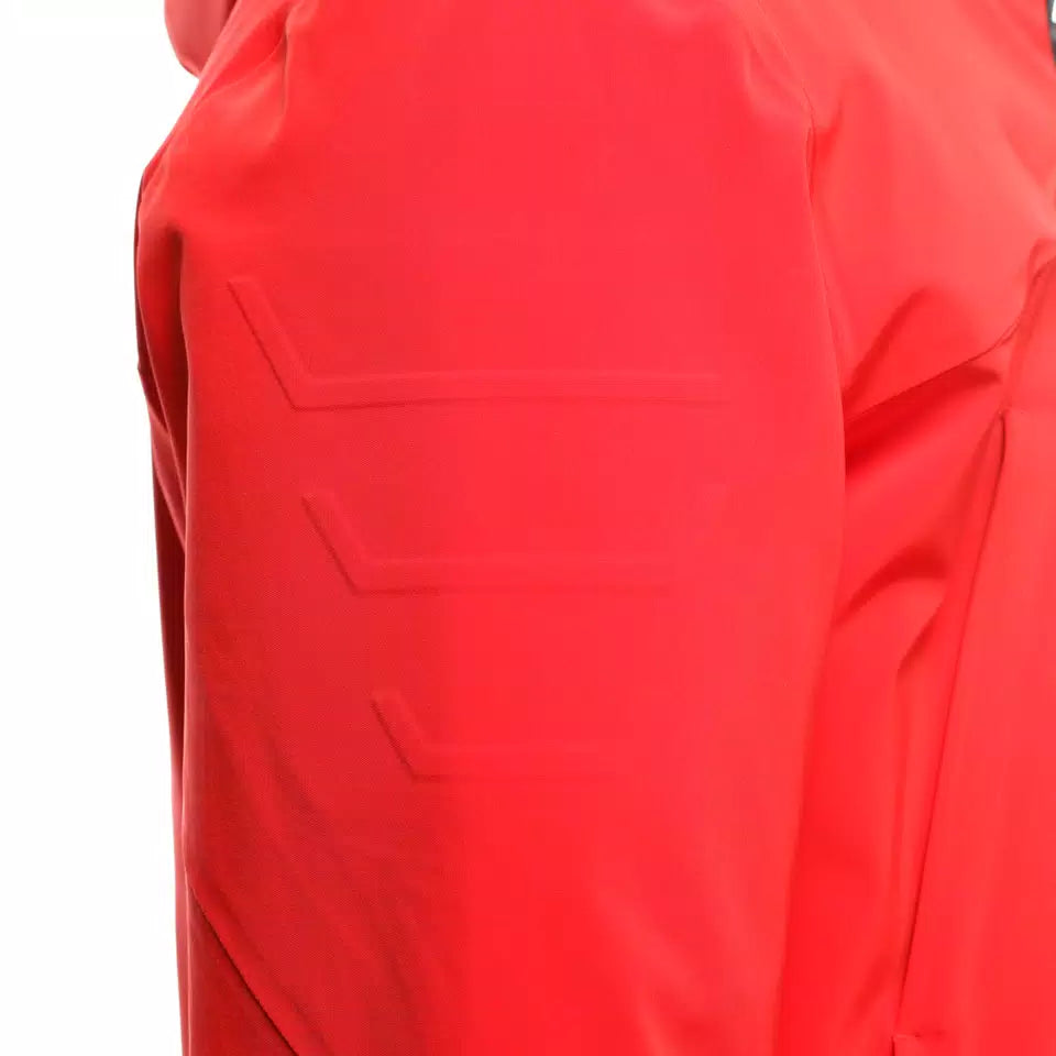 Jacheta Ski Barbati DAINESE AVERA DERMIZAX EV™ Core Ready - Rosu