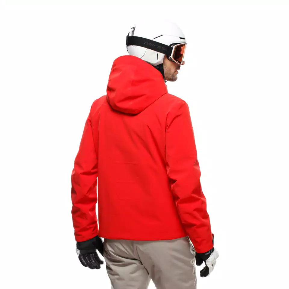 Jacheta Ski Barbati DAINESE AVERA DERMIZAX EV™ Core Ready - Rosu
