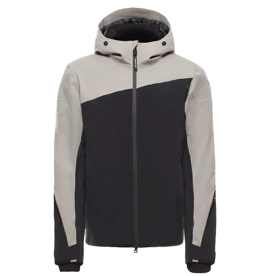 Jacheta Ski Barbati DAINESE AVERA DERMIZAX EV™ Core Ready - Gri/Negru
