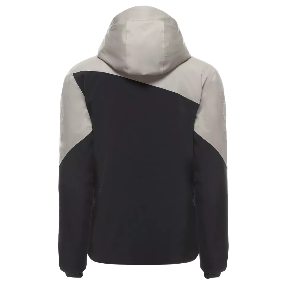 Jacheta Ski Barbati DAINESE AVERA DERMIZAX EV™ Core Ready - Gri/Negru