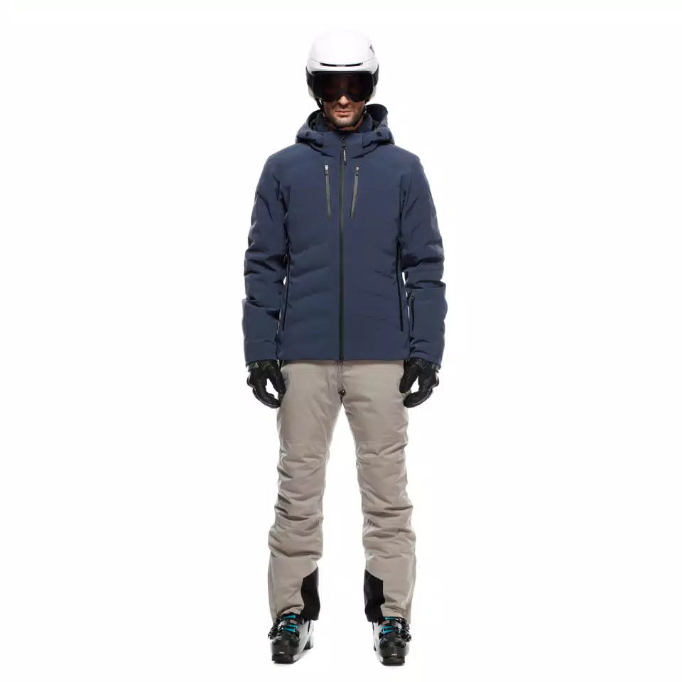 Jacheta Ski Barbati Dainese IVENTA DERMIZAX EV™ - Albastru