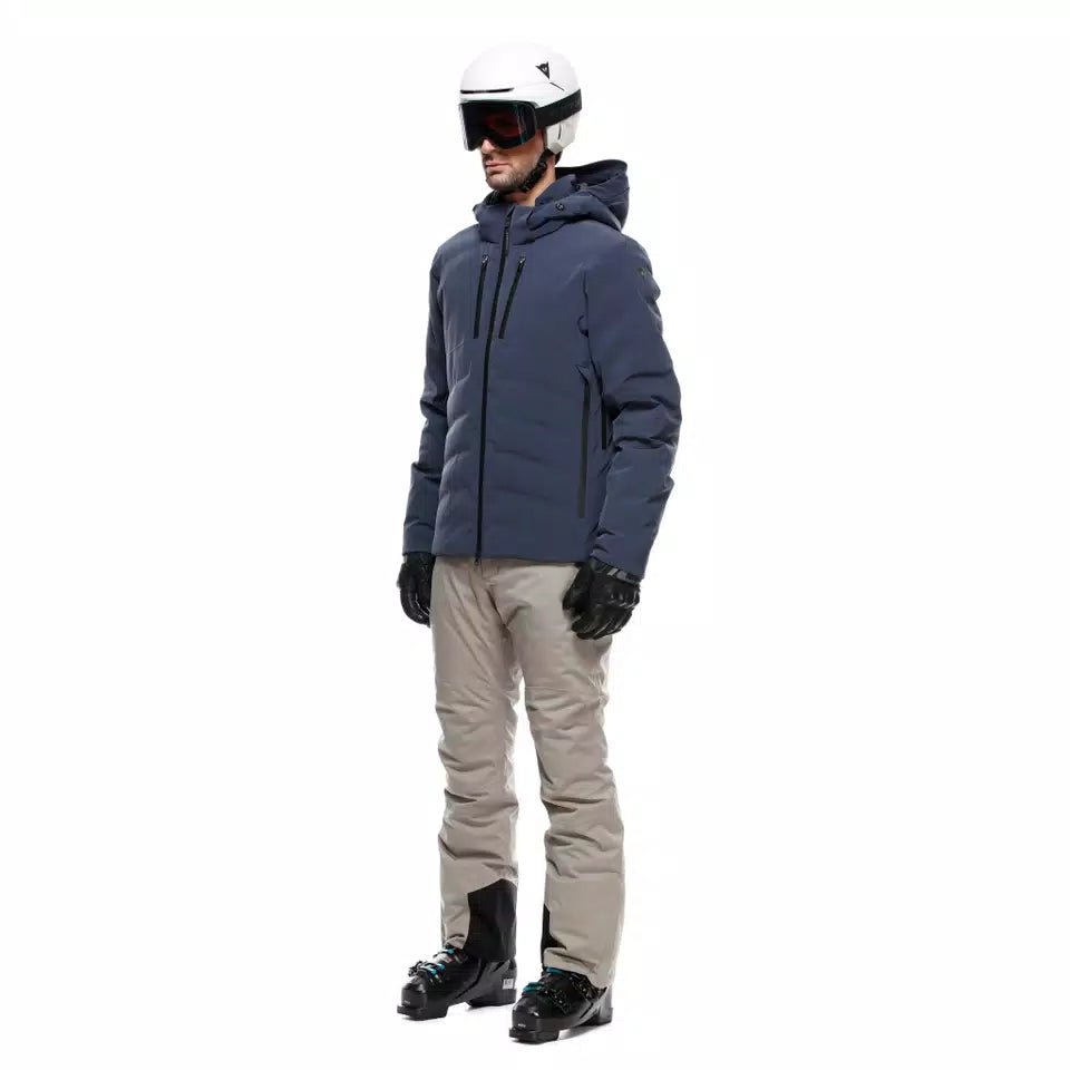 Jacheta Ski Barbati Dainese IVENTA DERMIZAX EV™ - Albastru