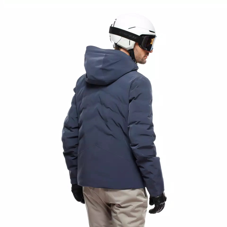 Jacheta Ski Barbati Dainese IVENTA DERMIZAX EV™ - Albastru