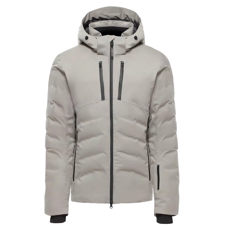 Jacheta Ski Barbati Dainese IVENTA DERMIZAX EV™ - Gri