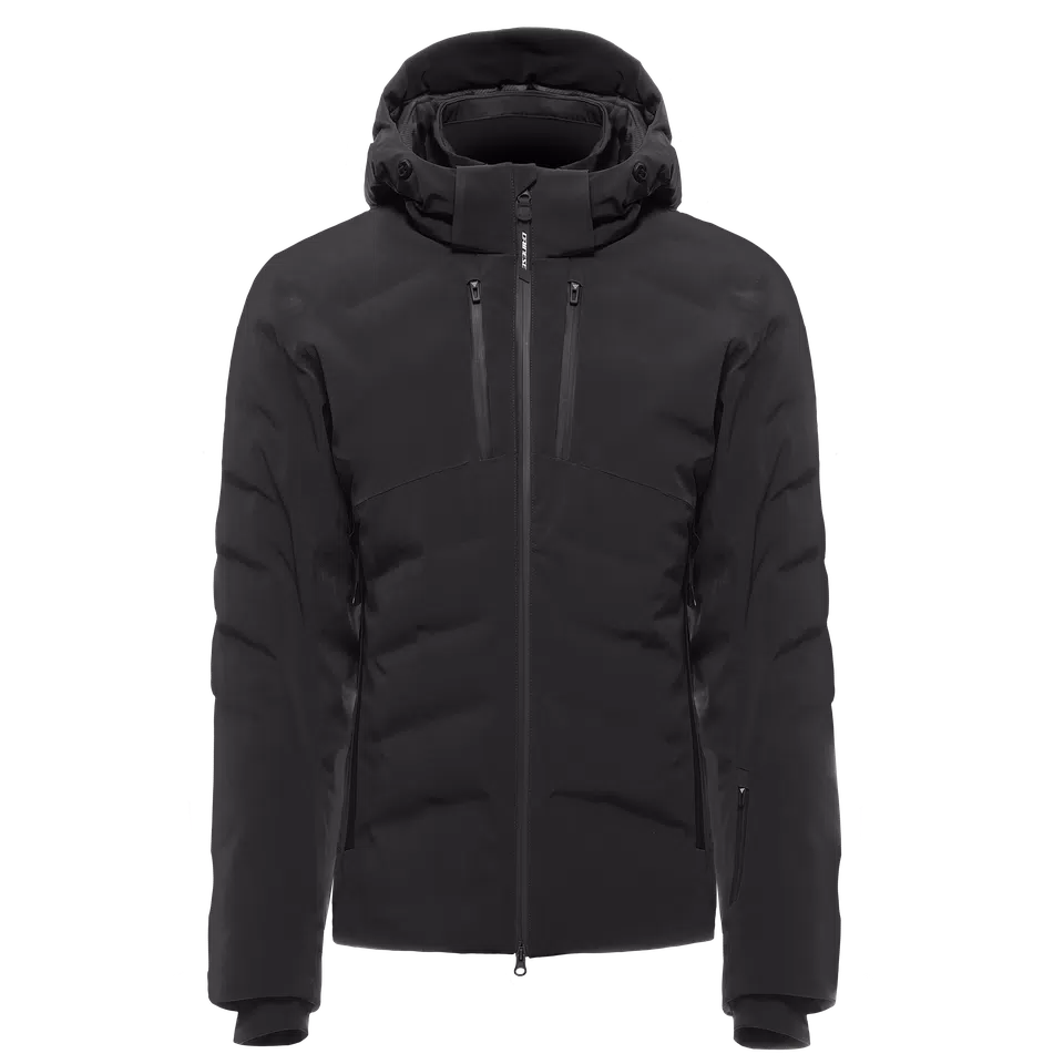 Jacheta Ski Barbati Dainese IVENTA DERMIZAX EV™ - Negru