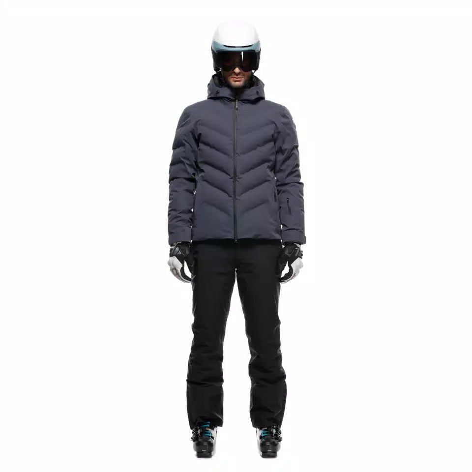 Jacheta Ski Barbati Dainese Etesia Aerosense-Dry - Albastru-Inchis