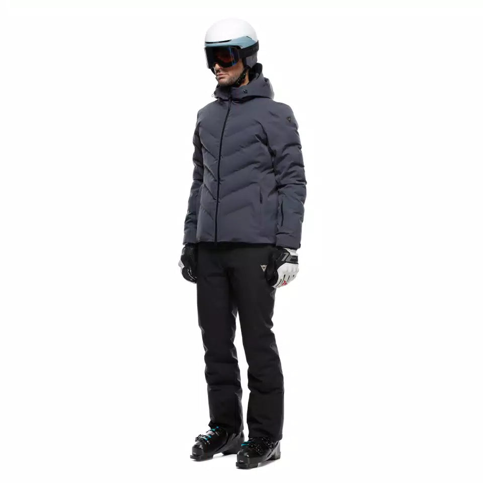 Jacheta Ski Barbati Dainese Etesia Aerosense-Dry - Albastru-Inchis