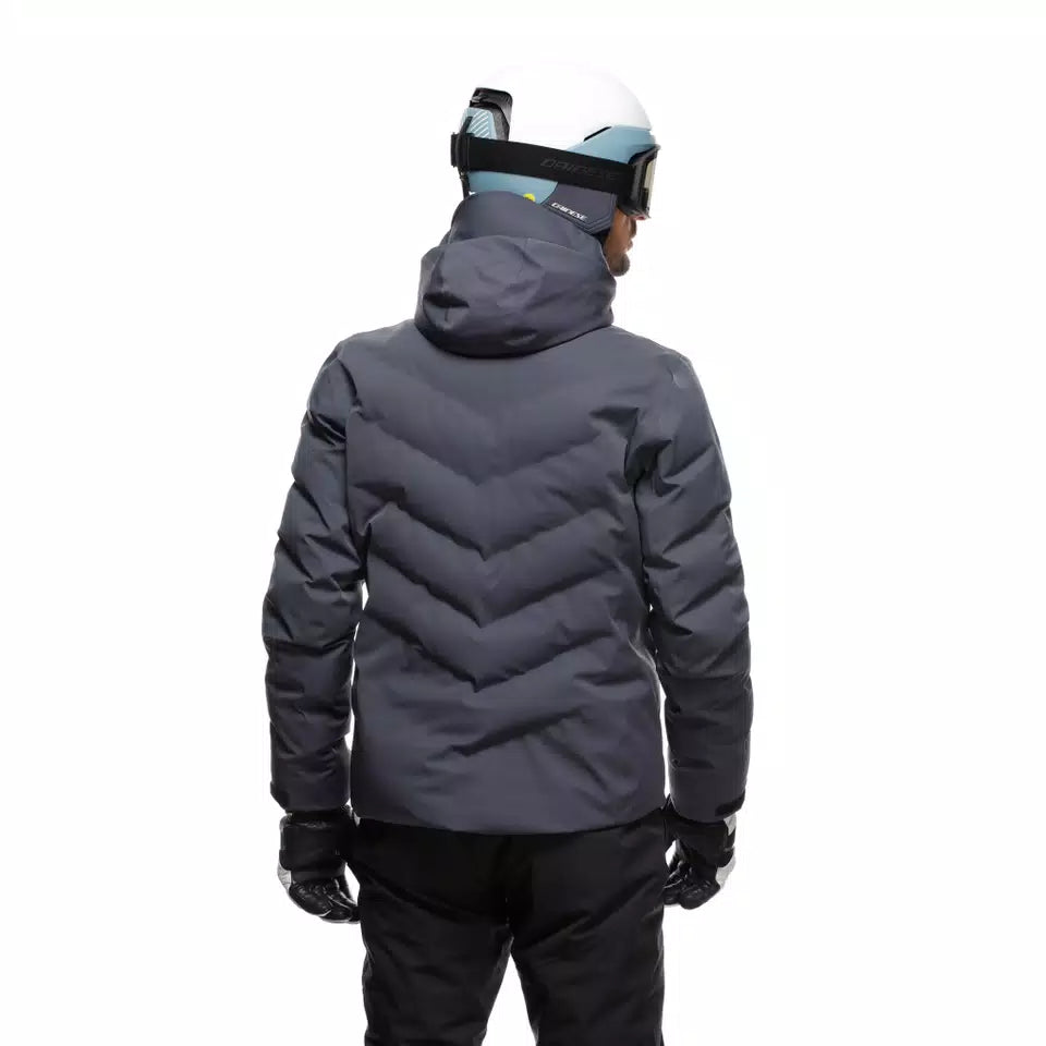 Jacheta Ski Barbati Dainese Etesia Aerosense-Dry - Albastru-Inchis