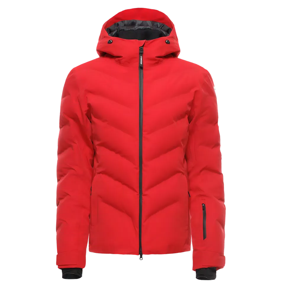 Jacheta Ski Barbati Dainese Etesia Aerosense-Dry - Rosu