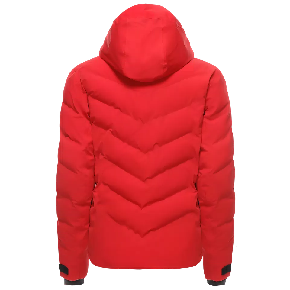 Jacheta Ski Barbati Dainese Etesia Aerosense-Dry - Rosu