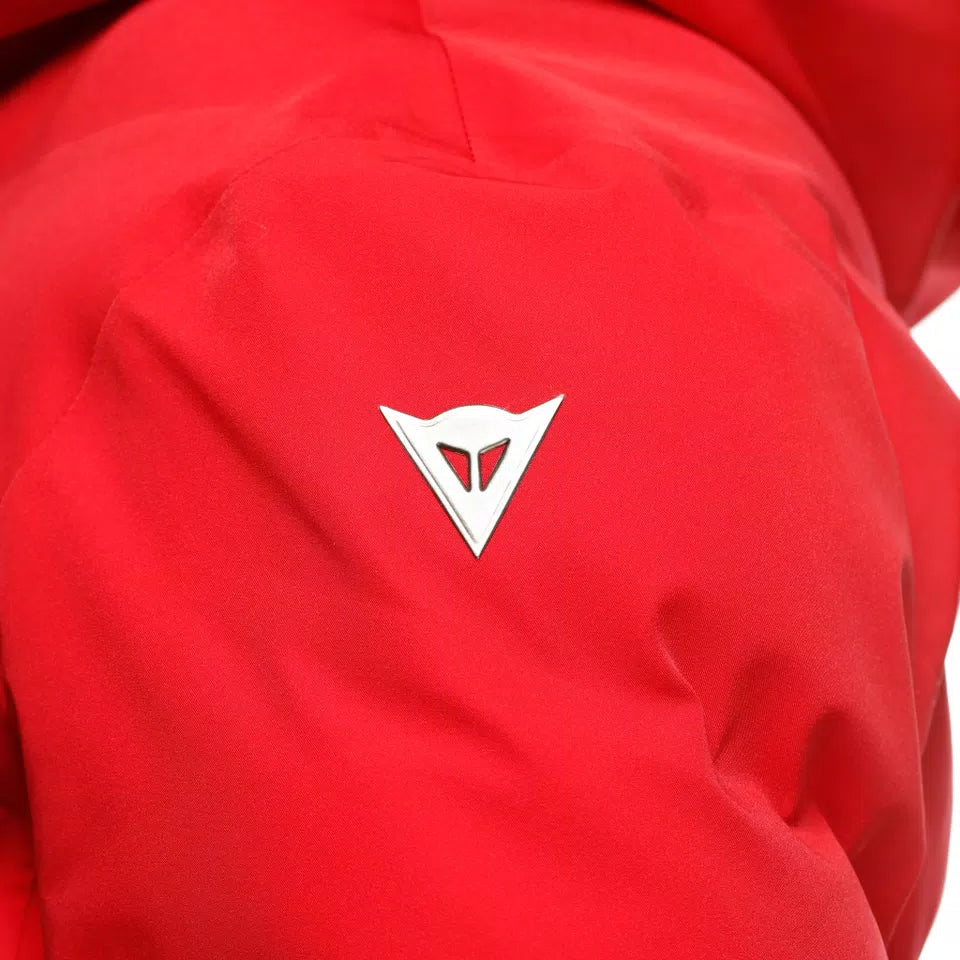 Jacheta Ski Barbati Dainese Etesia Aerosense-Dry - Rosu