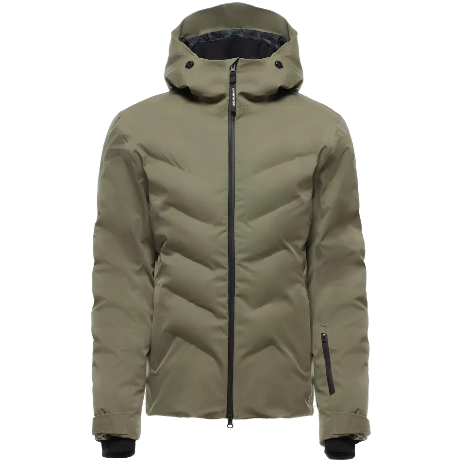 Jacheta Ski Barbati Dainese Etesia Aerosense-Dry - Verde