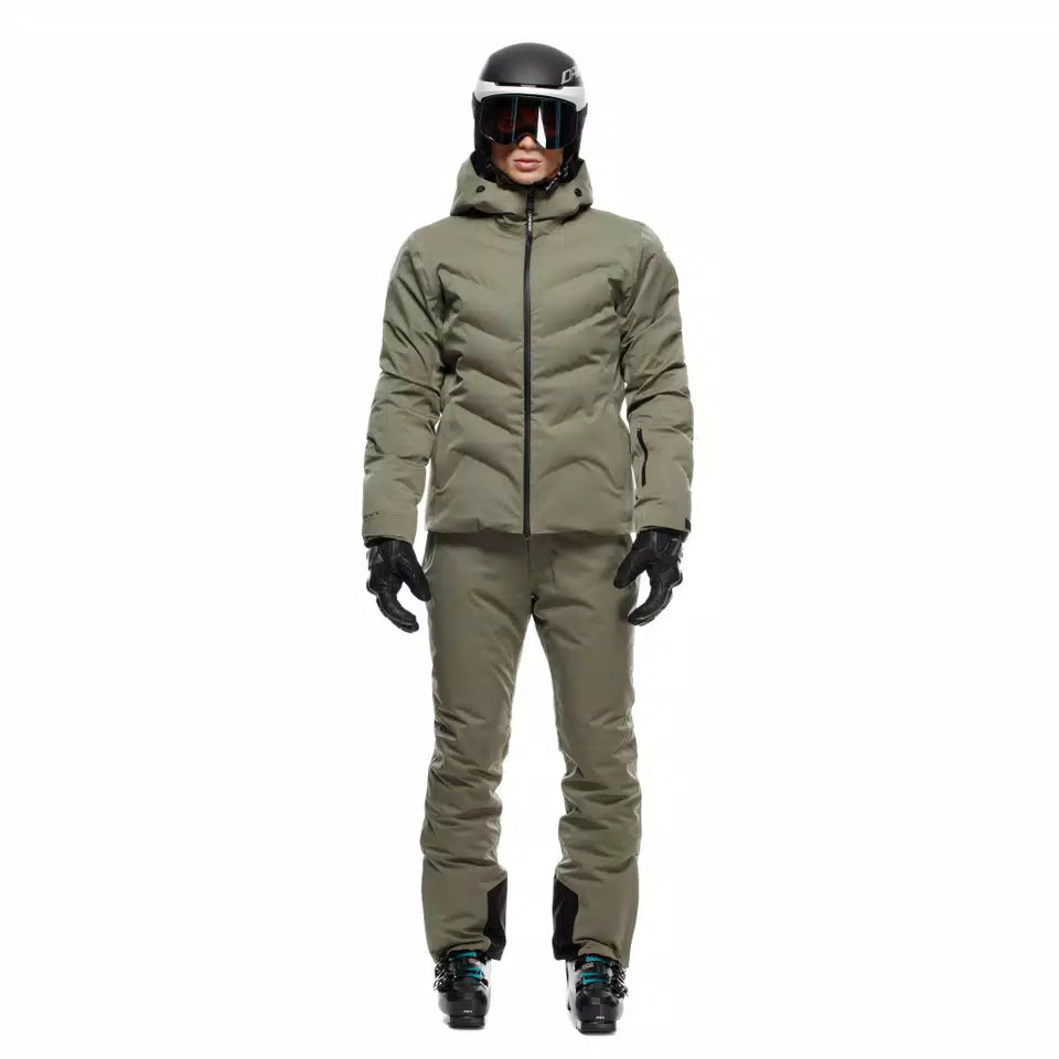 Jacheta Ski Barbati Dainese Etesia Aerosense-Dry - Verde