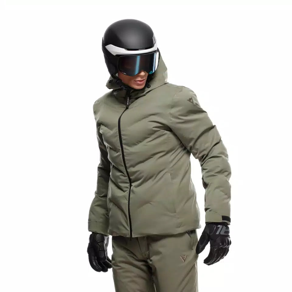 Jacheta Ski Barbati Dainese Etesia Aerosense-Dry - Verde