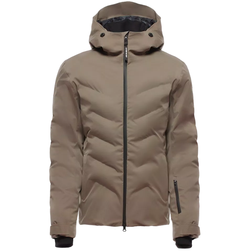 Jacheta Ski Barbati Dainese Etesia Aerosense-Dry - Maro