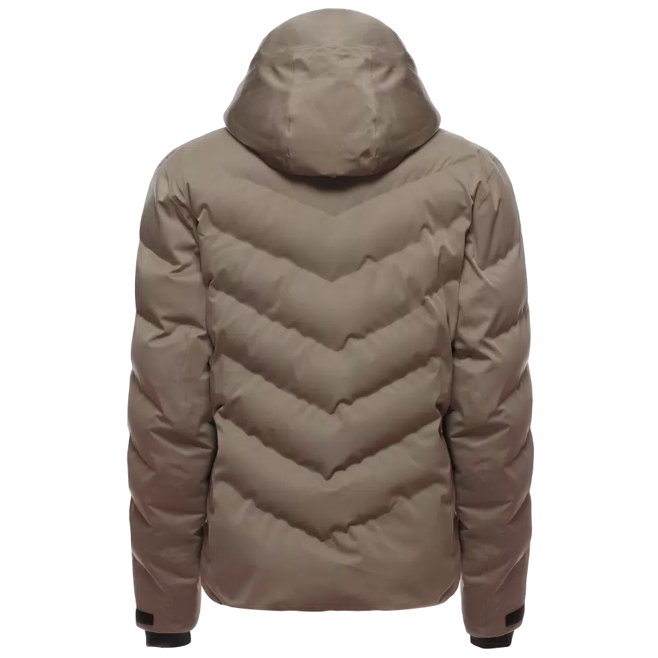 Jacheta Ski Barbati Dainese Etesia Aerosense-Dry - Maro