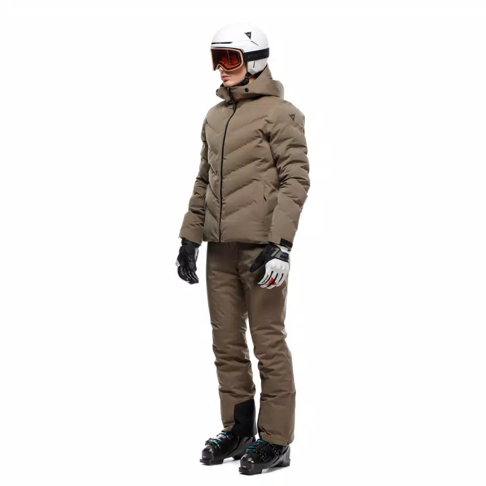 Jacheta Ski Barbati Dainese Etesia Aerosense-Dry - Maro
