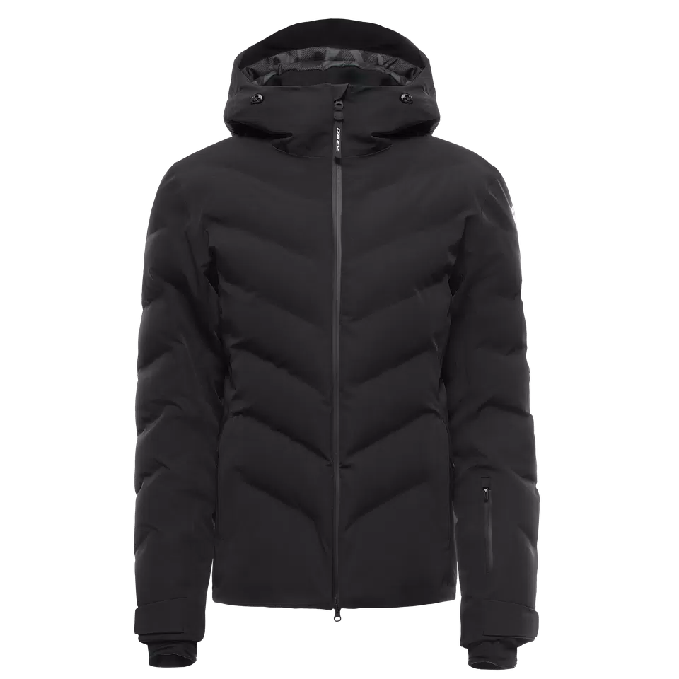Jacheta Ski Barbati Dainese Etesia Aerosense-Dry - Negru