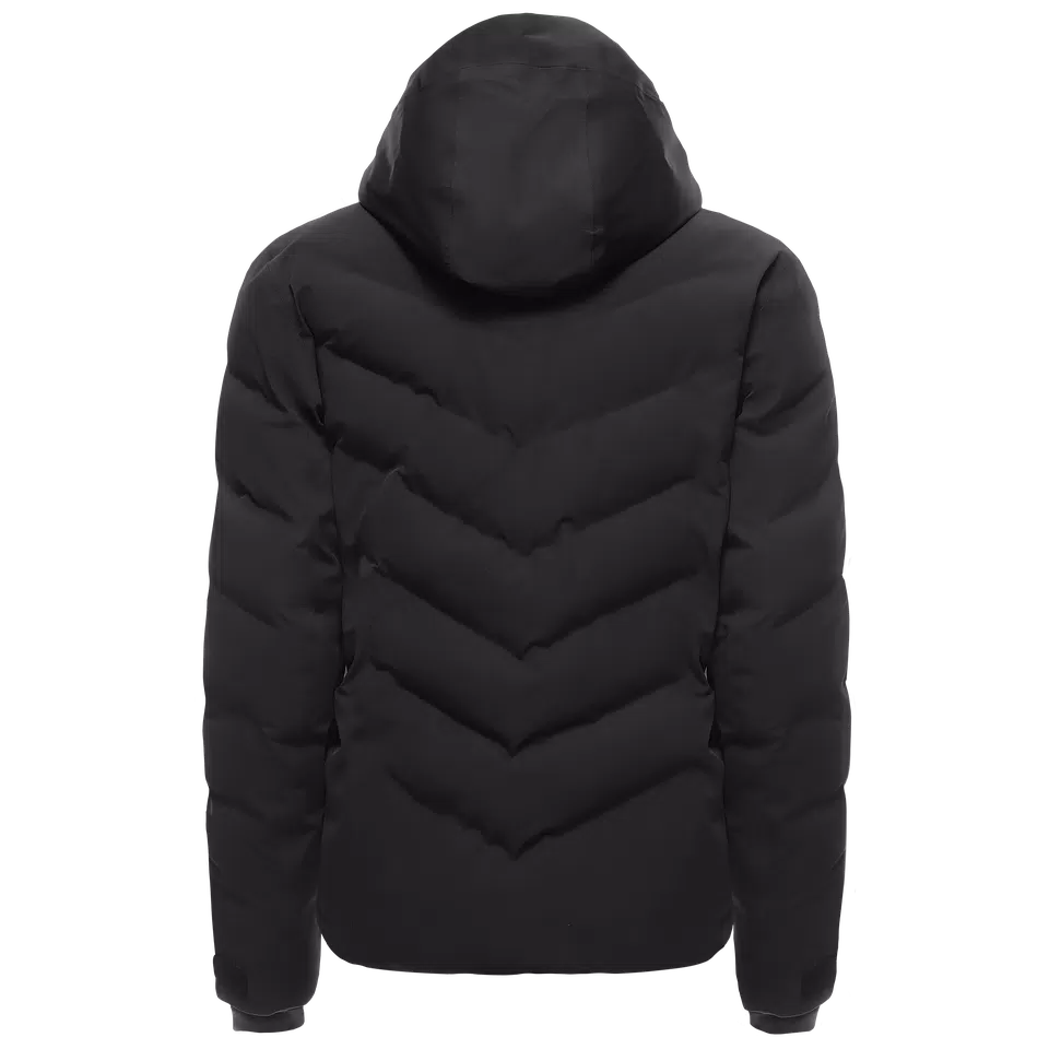 Jacheta Ski Barbati Dainese Etesia Aerosense-Dry - Negru