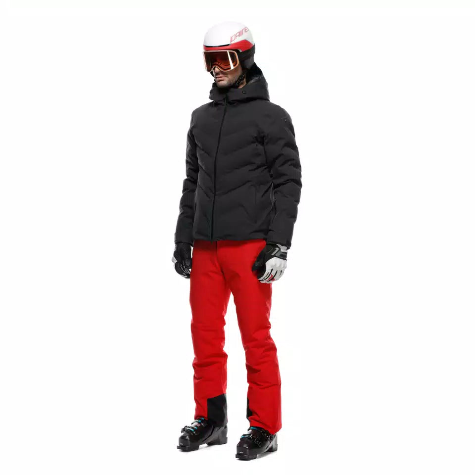 Jacheta Ski Barbati Dainese Etesia Aerosense-Dry - Negru